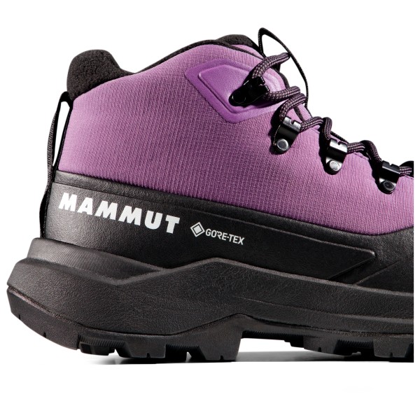 Mammut - Women's Sertig Mid Winter GTX - Vintersko