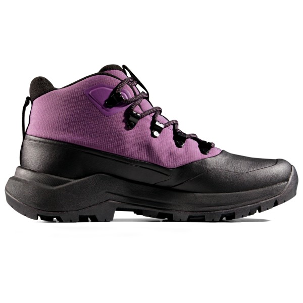 Mammut - Women's Sertig Mid Winter GTX - Vintersko