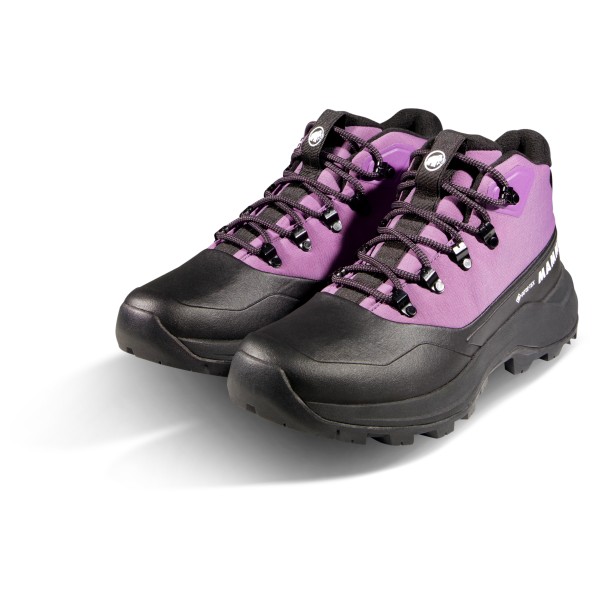 Mammut - Women's Sertig Mid Winter GTX - Vintersko