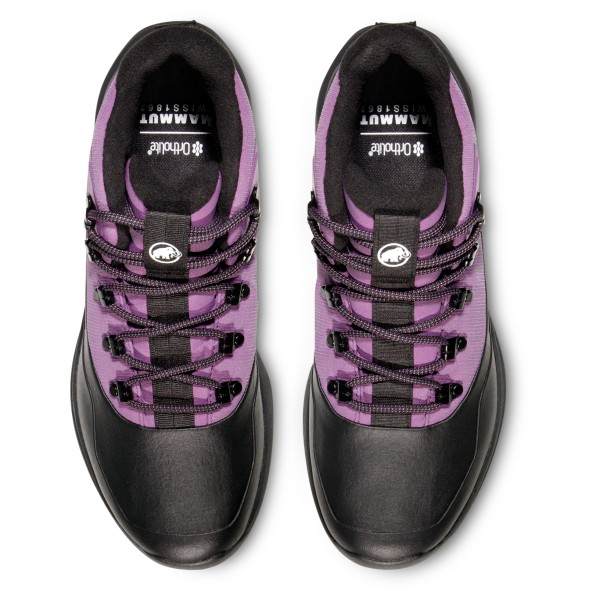 Mammut - Women's Sertig Mid Winter GTX - Vintersko
