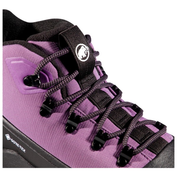 Mammut - Women's Sertig Mid Winter GTX - Vintersko