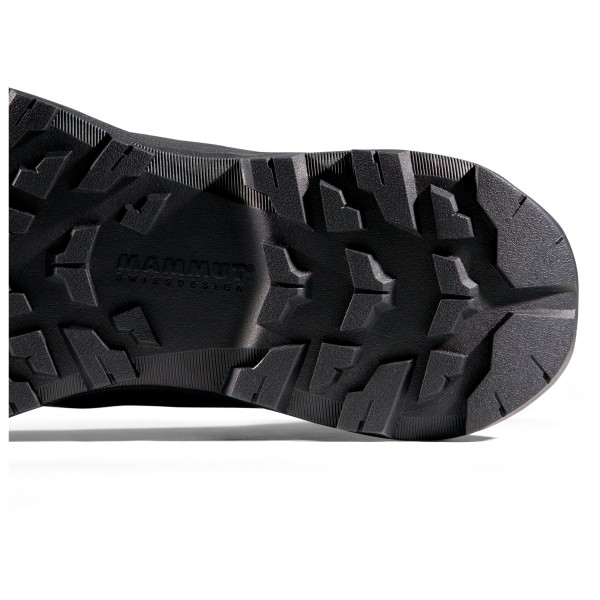 Mammut - Women's Sertig Mid Winter GTX - Vintersko