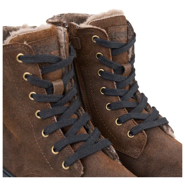 Koel - Women's Galyon Wool - Botas invierno