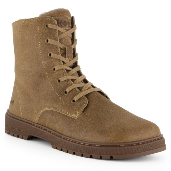 Koel - Women's Galyon Wool - Vinterskor