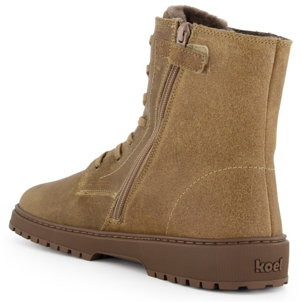 Koel - Women's Galyon Wool - Vinterskor