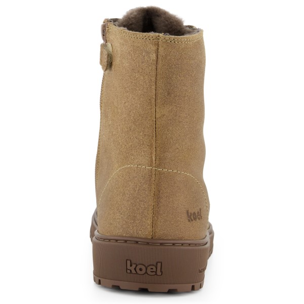 Koel - Women's Galyon Wool - Vinterskor
