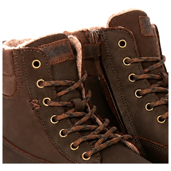 Koel - Women's Gravon Wool - Botas invierno
