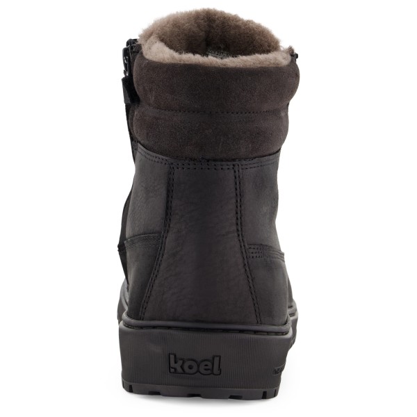 Koel - Women's Gravon Wool - Vinterskor