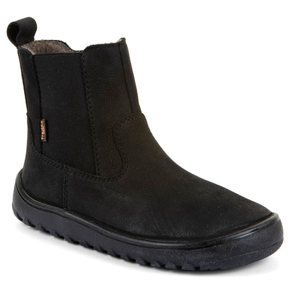 Froddo - Women's Barefoot Up Chelys Tex Wool - Botas invierno