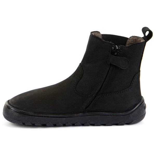 Froddo - Women's Barefoot Up Chelys Tex Wool - Botas invierno