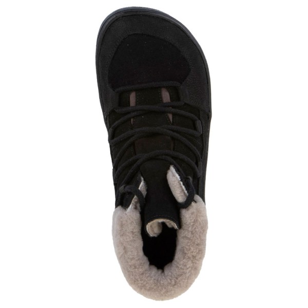 Froddo - Women's Barefoot Up Furry Tex - Botas invierno