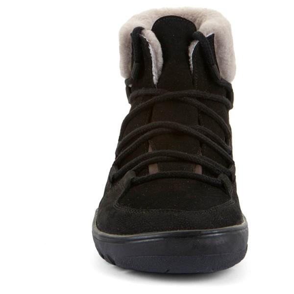 Froddo - Women's Barefoot Up Furry Tex - Vintersko