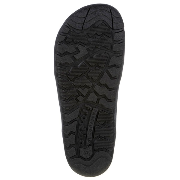 Froddo - Women's Barefoot Up Furry Tex - Vintersko