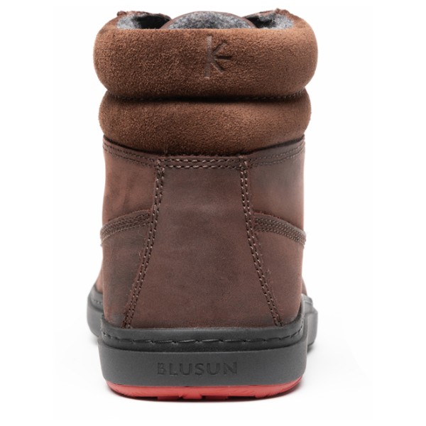 BLUSUN - Women's 020 - Barefoot shoes