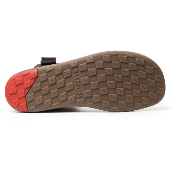 BLUSUN - Women's 400 - Barfotaskor