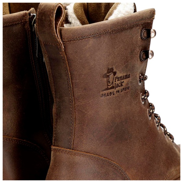 Panama Jack - Women's Ibi - Botas invierno