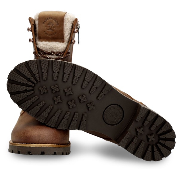 Panama Jack - Women's Ibi - Botas invierno