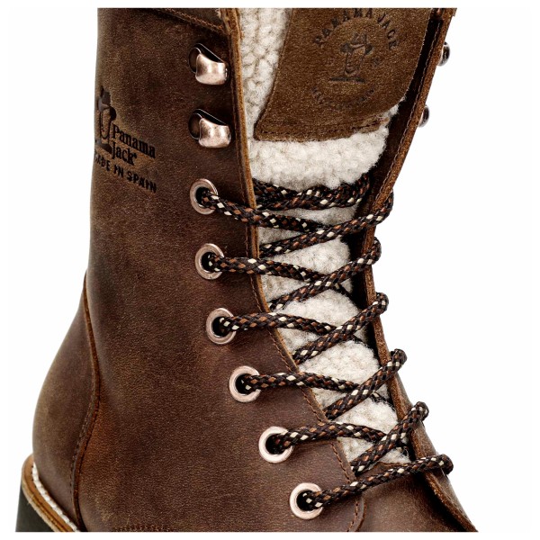 Panama Jack - Women's Ibi - Talvikengät