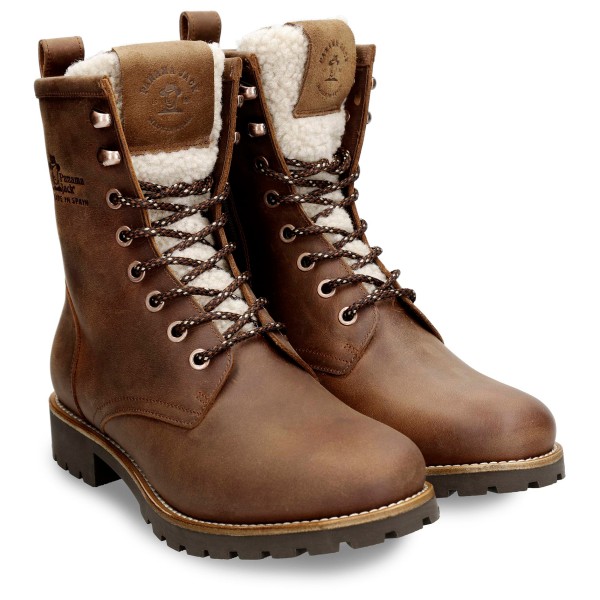 Panama Jack - Women's Ibi - Talvikengät