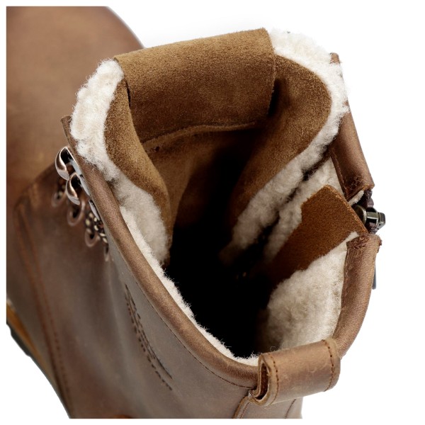 Panama Jack - Women's Ibi - Talvikengät