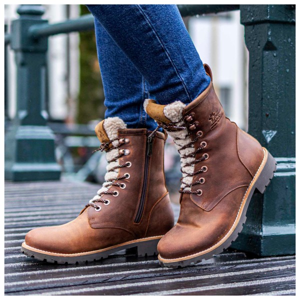 Panama Jack - Women's Ibi - Vinterskor