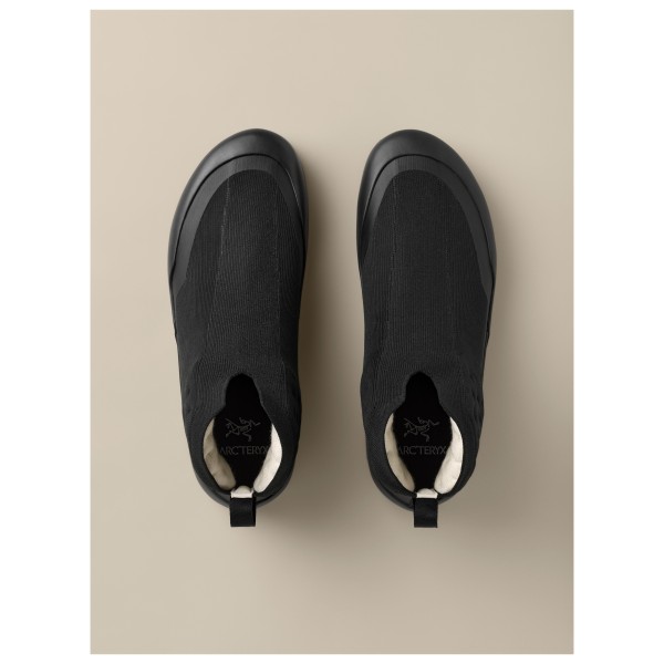 Arc'teryx - Women's Kragg Mid - Botas invierno