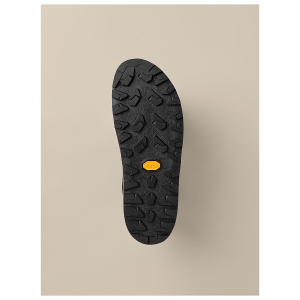 Arc'teryx - Women's Kragg Mid - Winterschoenen