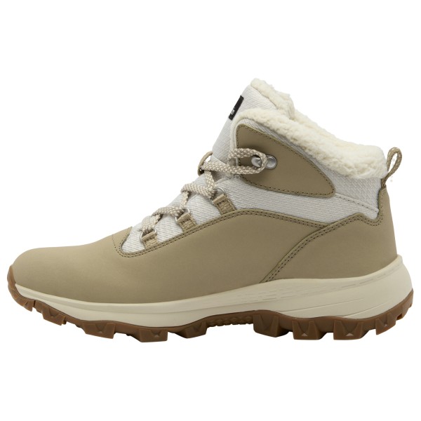 Jack Wolfskin - Women's Everquest Texapore Mid - Vintersko