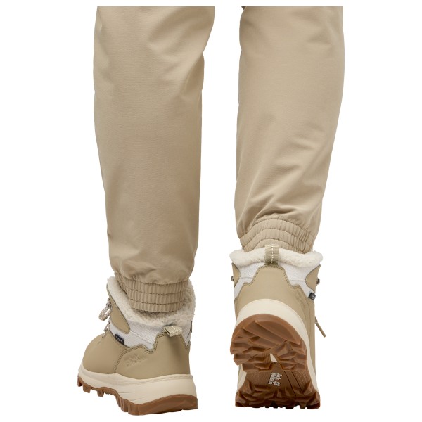 Jack Wolfskin - Women's Everquest Texapore Mid - Vintersko