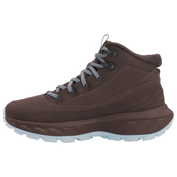 Jack Wolfskin - Women's Wild Quest Texapore Mid - Winter boots