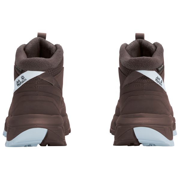 Jack Wolfskin - Women's Wild Quest Texapore Mid - Winterschuhe