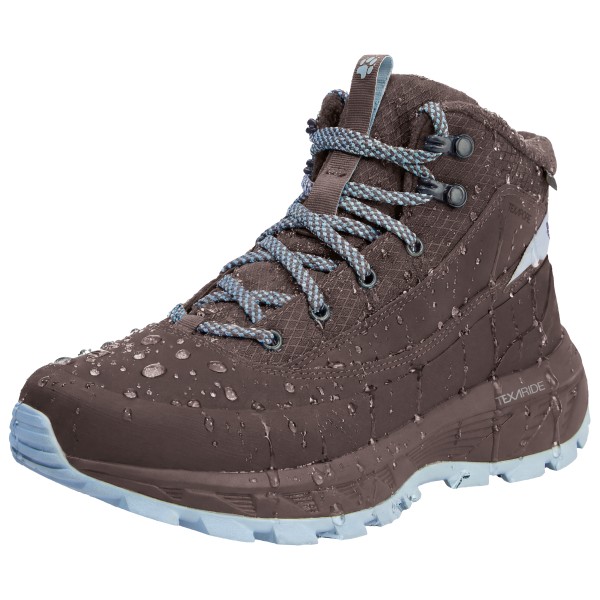 Jack Wolfskin - Women's Wild Quest Texapore Mid - Winterschuhe