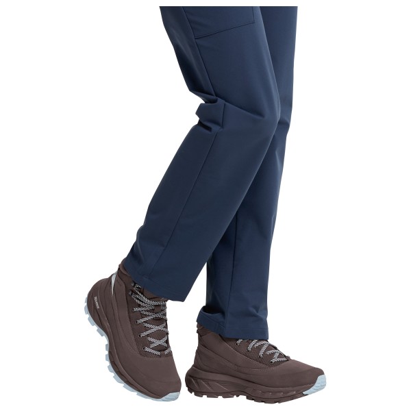 Jack Wolfskin - Women's Wild Quest Texapore Mid - Winterschuhe