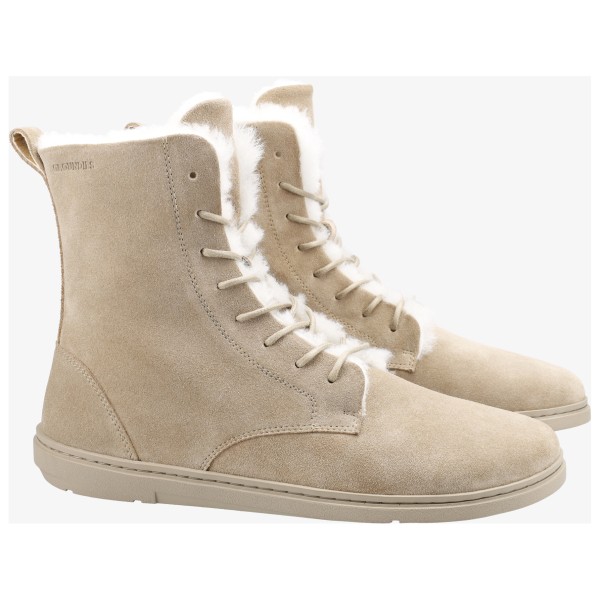 Groundies - Women's Arden - Talvikengät