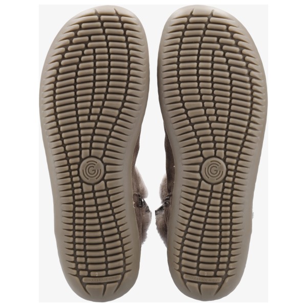 Groundies - Women's Polar - Botas invierno