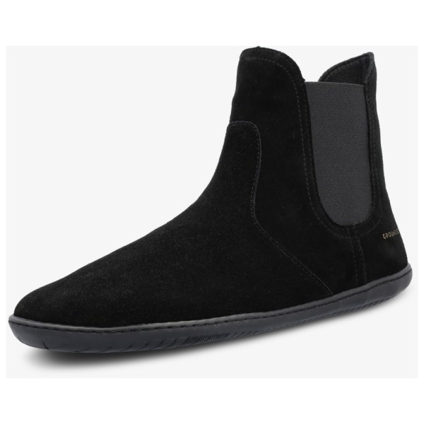 Groundies - Women's Camden Mid Barefoot+ - Botas invierno