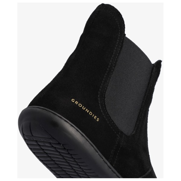 Groundies - Women's Camden Mid Barefoot+ - Botas invierno