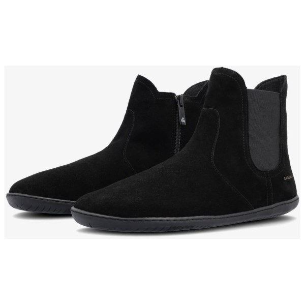 Groundies - Women's Camden Mid Barefoot+ - Winterschuhe