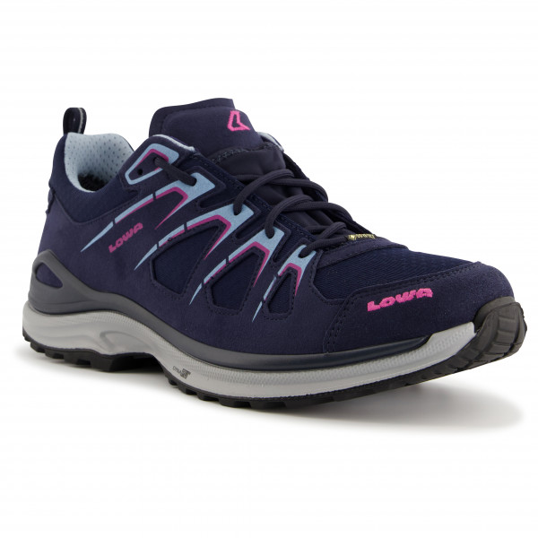 Lowa - Women's Innox Evo GTX Lo - Zapatillas multideporte