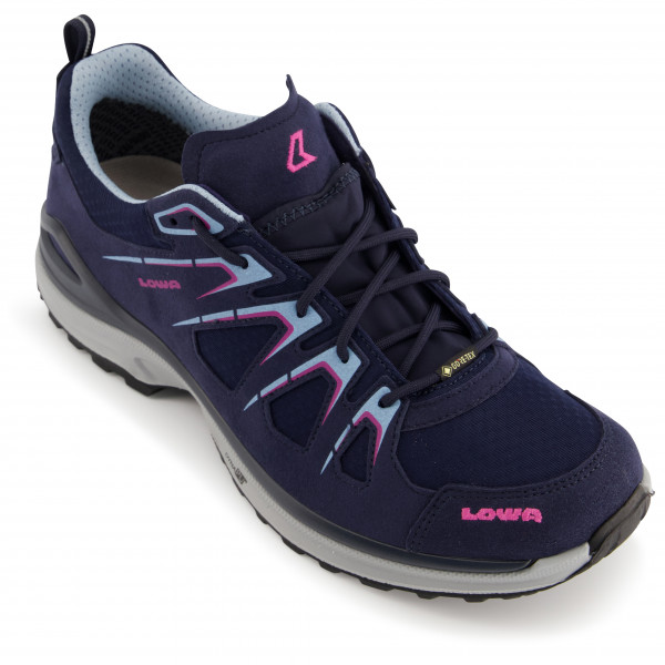 Lowa - Women's Innox Evo GTX Lo - Zapatillas multideporte