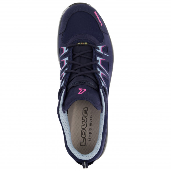 Lowa - Women's Innox Evo GTX Lo - Zapatillas multideporte