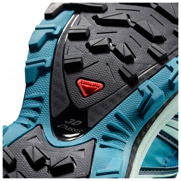 Salomon - Women's XA Pro 3D GTX - Multisportsko