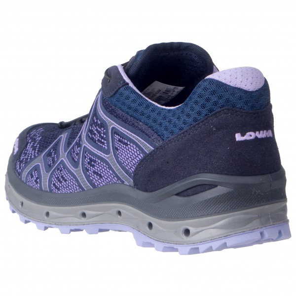 Lowa - Women's Aerox GTX Lo - Zapatillas multideporte