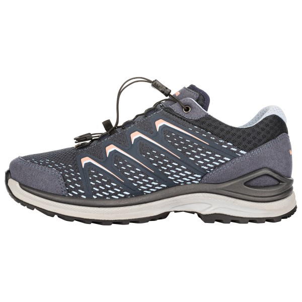 Lowa - Women's Maddox GTX Lo - Multisportschoenen