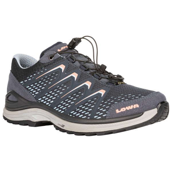 Lowa - Women's Maddox GTX Lo - Multisportschoenen