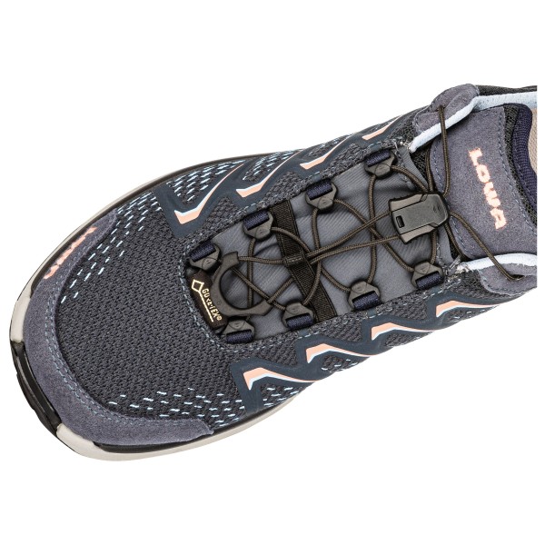 Lowa - Women's Maddox GTX Lo - Multisportschoenen