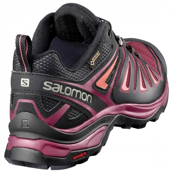 Salomon - Women's X Ultra 3 GTX - Zapatillas multideporte