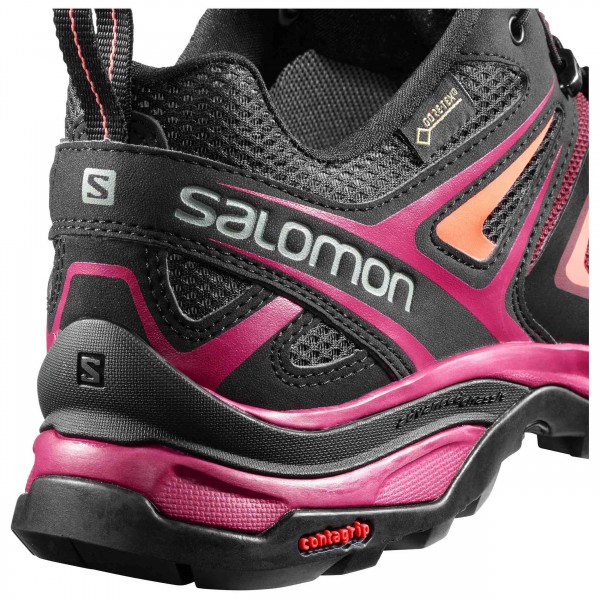 Salomon - Women's X Ultra 3 GTX - Zapatillas multideporte
