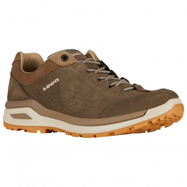 Lowa - Women's Strato Evo Ll Lo - Multisportskor
