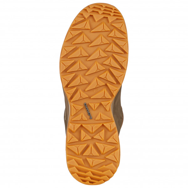 Lowa - Women's Strato Evo Ll Lo - Multisportskor